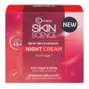 Skin Recharging 45+ Night Cream Nachtcreme