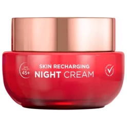Skin Recharging 45+ Night Cream Nachtcreme