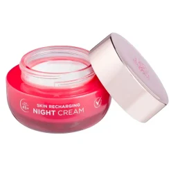 Skin Recharging 45+ Night Cream Nachtcreme