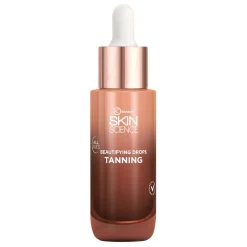 Discount Tanning Beautifying Drops Serum