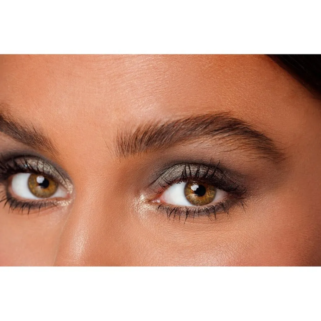 Outlet Sky Like This Smokey Blue Eye Shadow Palette Oogschaduw