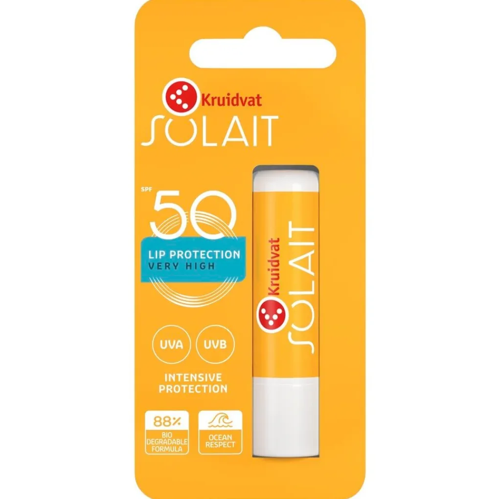 Hot SPF50 Lip Protection Lippenbalsem