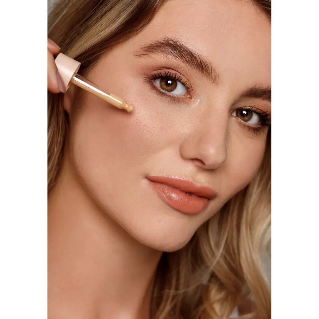 Best Stay With Me 018 C Light Natural Radiant Matte Serum Foundation Foundation