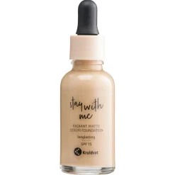 Outlet Stay With Me 030 C Dewy Beige Radiant Matte Serum Foundation Foundation