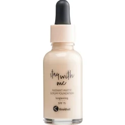 Sale Stay With Me 012 C Fair Blush Radiant Matte Serum Foundation Foundation