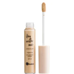 Sale Stay With Me 040 Light Caramel Longlasting Concealer Concealer