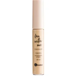 Sale Stay With Me 040 Light Caramel Longlasting Concealer Concealer