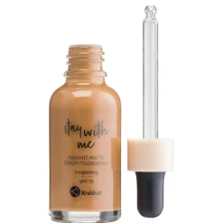 Online Stay With Me 050 W Soft Almond Radiant Matte Serum Foundation Foundation