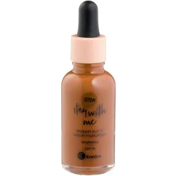 Outlet Stay With Me 070N Deep Bonbon Radiant Matte Serum Foundation Foundation