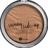 Best Sunny Side Up 020 Deep Tan Matte Bronzing Powder Bronzer
