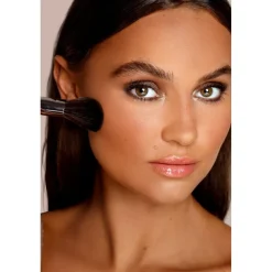 Best Sunny Side Up 020 Deep Tan Matte Bronzing Powder Bronzer