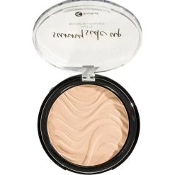 New Sunny Side Up 010 Natural Tan Matte Bronzing Powder Bronzer