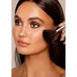 New Sunny Side Up 010 Natural Tan Matte Bronzing Powder Bronzer