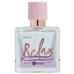 Best Time To Relax Eau de Toilette DAMES Damesparfum