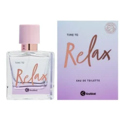 Best Time To Relax Eau de Toilette DAMES Damesparfum