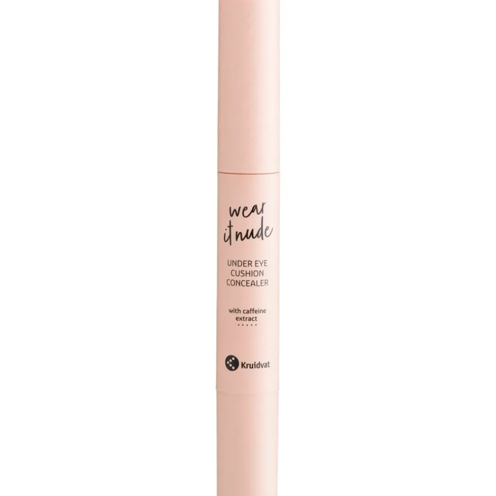 Best Wear It Nude 020 Medium Under Eye Cushion Concealer Concealer