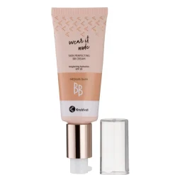 Discount Wear It Nude Skin Perfecting Medium Dark BB Cream Bb Cream