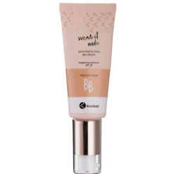 Discount Wear It Nude Skin Perfecting Medium Dark BB Cream Bb Cream