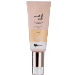 Clearance Wear It Nude Skin Perfecting Light BB Cream Bb Cream
