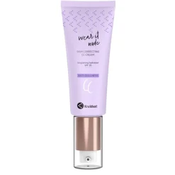 Online Wear It Nude Skin Correcting SPF20 Anti-dullness CC Cream Cc Cream