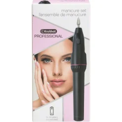 Best ZMPH30 Manicureset Nagelverzorging