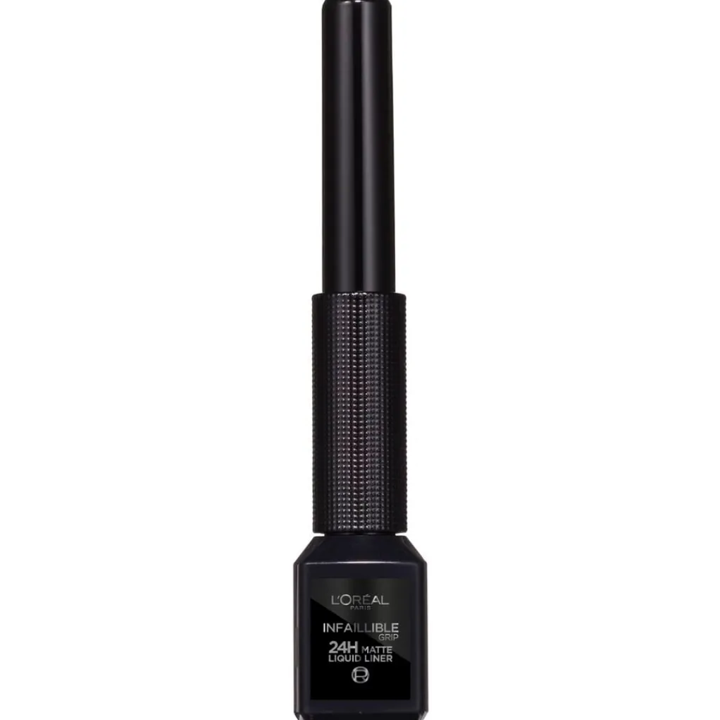 Hot L Oréal Paris Matte Signature 01 Zwart Eyeliner Eyeliner