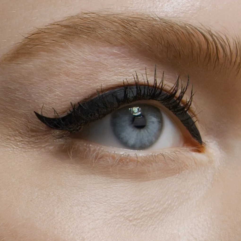 Hot L Oréal Paris Matte Signature 01 Zwart Eyeliner Eyeliner