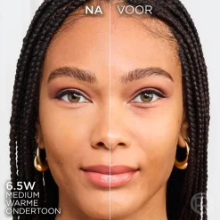 Sale L Oréal Paris True Match 6.5.D/6.5W Golden Caramel Foundation Foundation