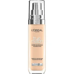 Online L Oréal Paris True Match 2.N Vanilla Foundation Foundation