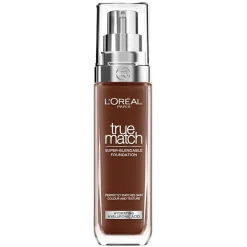 Clearance L Oréal Paris True Match 12.N Ebony Foundation Foundation