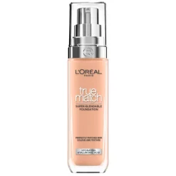 Hot L Oréal Paris True Match 5.R/5.C Rose Sand Foundation Foundation