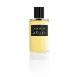 Best La Folie des Délices Miel Blanc Extrait de Parfum Unisex Parfum
