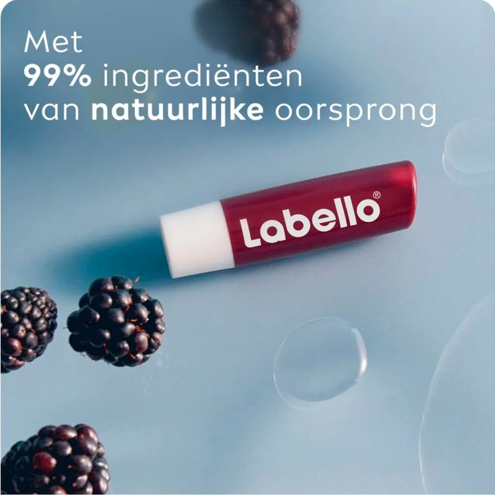 Best Blackberry Shine Lippenbalsem Lippenbalsem