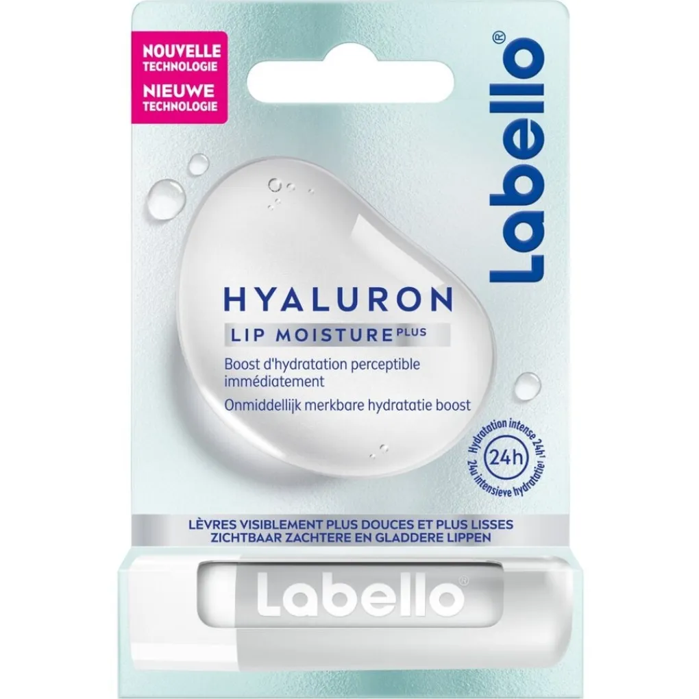 Clearance Hyaluron Lip Moisture Lippenbalsem Lippenbalsem