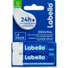 Outlet Original Lippenbalsem Mini Reisverpakkingen|Lippenbalsem