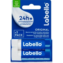 Outlet Original Lippenbalsem Mini Reisverpakkingen|Lippenbalsem