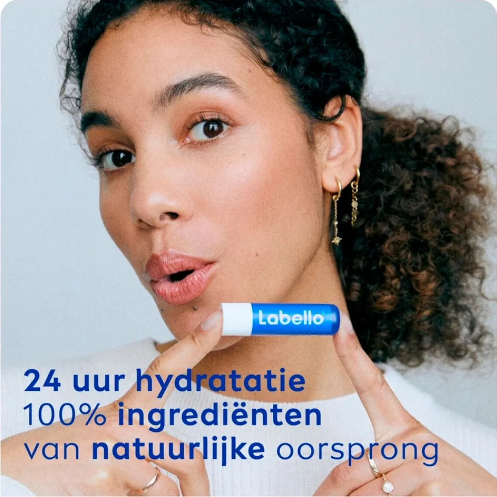 Outlet Original Lippenbalsem Mini Reisverpakkingen|Lippenbalsem