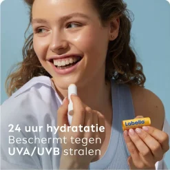 Hot Sun Protect SPF50 Lippenbalsem Mini Reisverpakkingen|Lippenbalsem