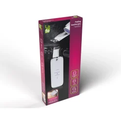 Sale Lafe Multifunctionele Cavitatie Peeling Apparaat Diepe Huid Reiniging Ultrasone Trillingen Peeling