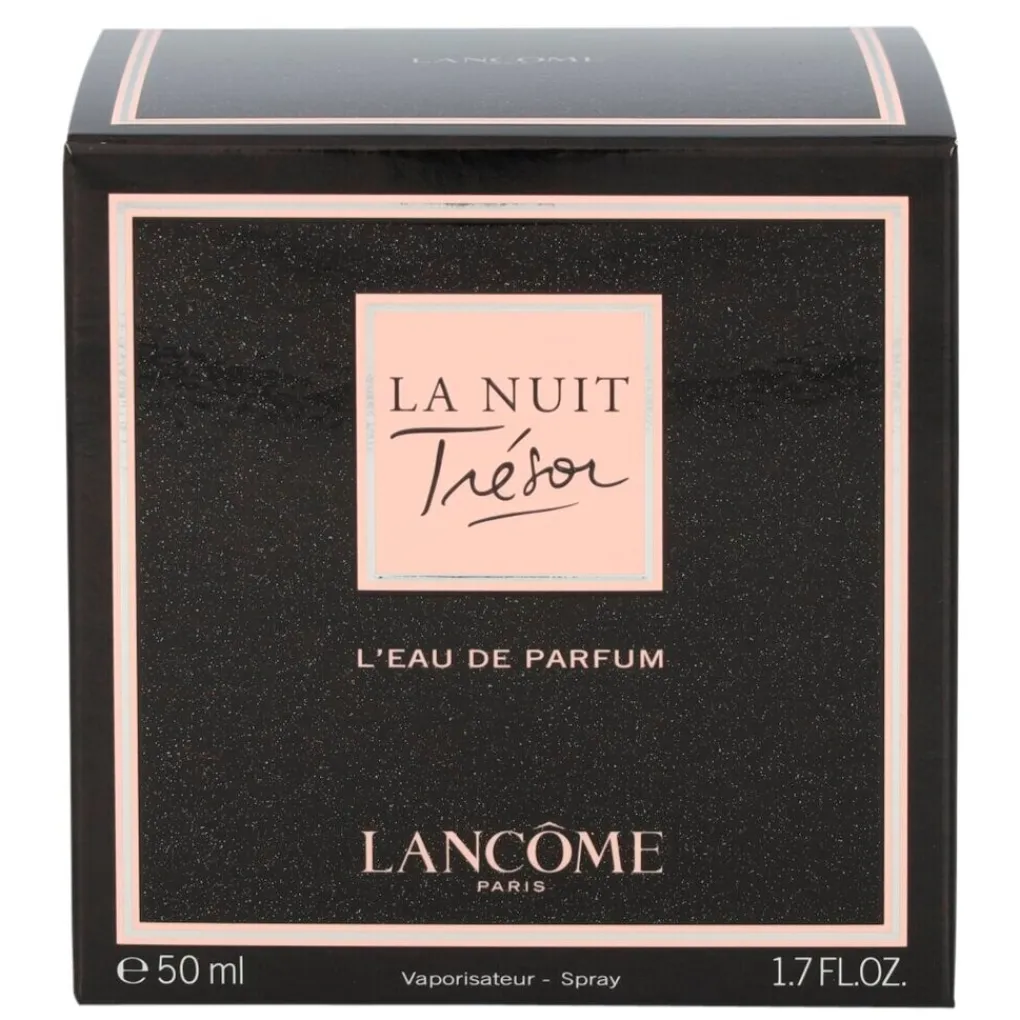Best Lancôme La Nuit Trésor Eau de Parfum DAMES Damesparfum
