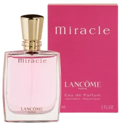 Discount Lancôme Miracle Woman Eau de Parfum DAMES Damesparfum