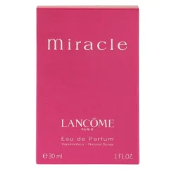 Discount Lancôme Miracle Woman Eau de Parfum DAMES Damesparfum
