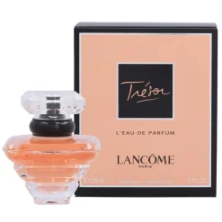 New Lancôme Trésor L'Eau de Parfum DAMES Damesparfum