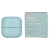 Hot Water Bank Blue Hyaluronic Gel Moisturizer Korean Skincare|Nachtcreme
