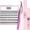 Clearance Lash Extension DIY Starter Kunstwimpers Kit Nepwimpers