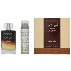 New Ameer Al Oudh Eau de Parfum Unisex Parfum