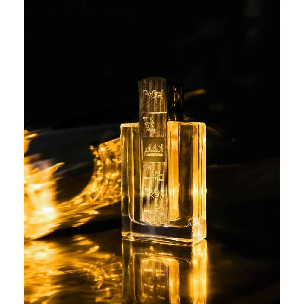 New Angham Eau de Parfum Unisex Parfum
