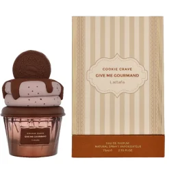 Sale Cookie Crave Give Me Gourmand - Eau de Parfum 75 ml DAMES Damesparfum