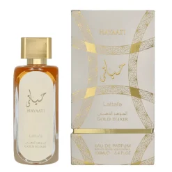 Sale Hayaati Gold Elixir - Eau de Parfum 100ml DAMES Damesparfum