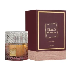 Discount Khamrah Dukhan Eau de Parfum Unisex Parfum